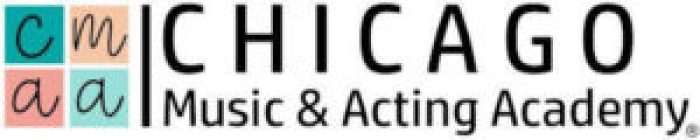 Chicago Music And Acting Academy Logo 300x60