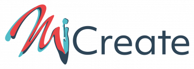 MiCreate Logo